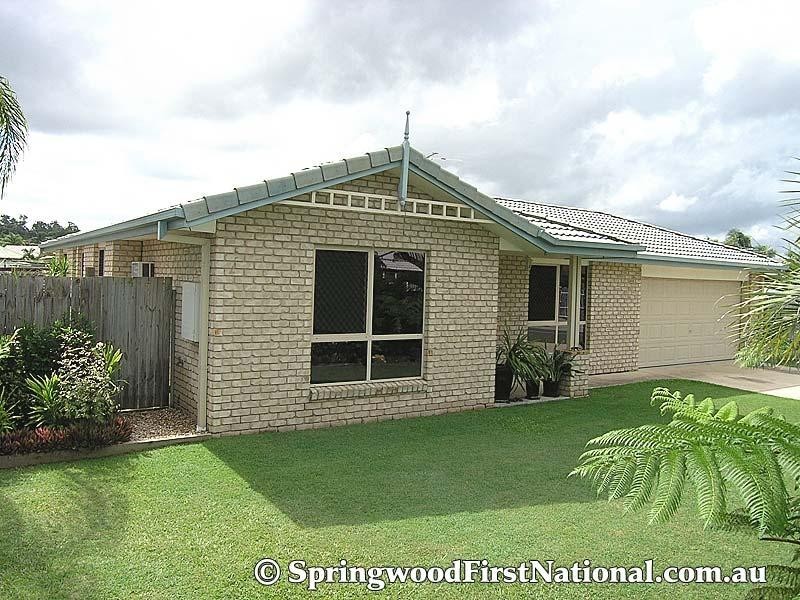 4 Lamington Place, Loganholme QLD 4129