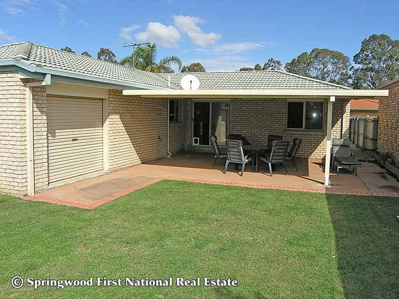 4 Lamington Place, Loganholme QLD 4129