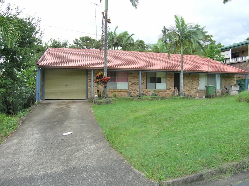 6 Jamie Grove, Springwood QLD 4127