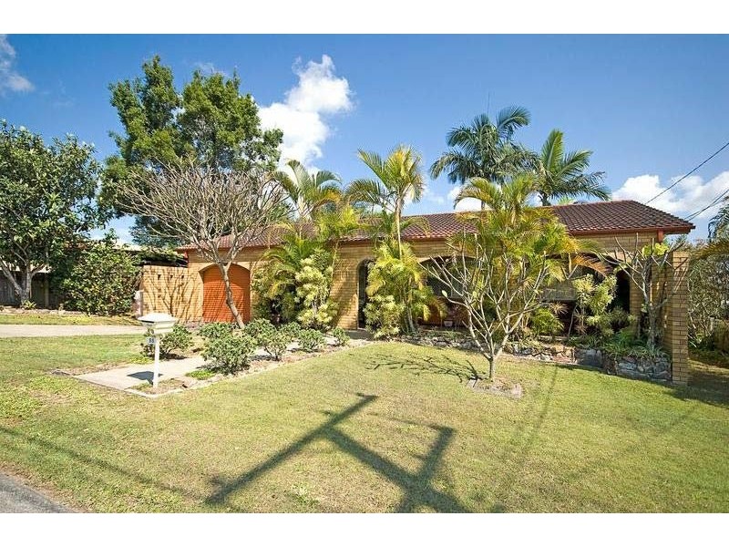 55 Barbaralla Drive, Springwood QLD 4127