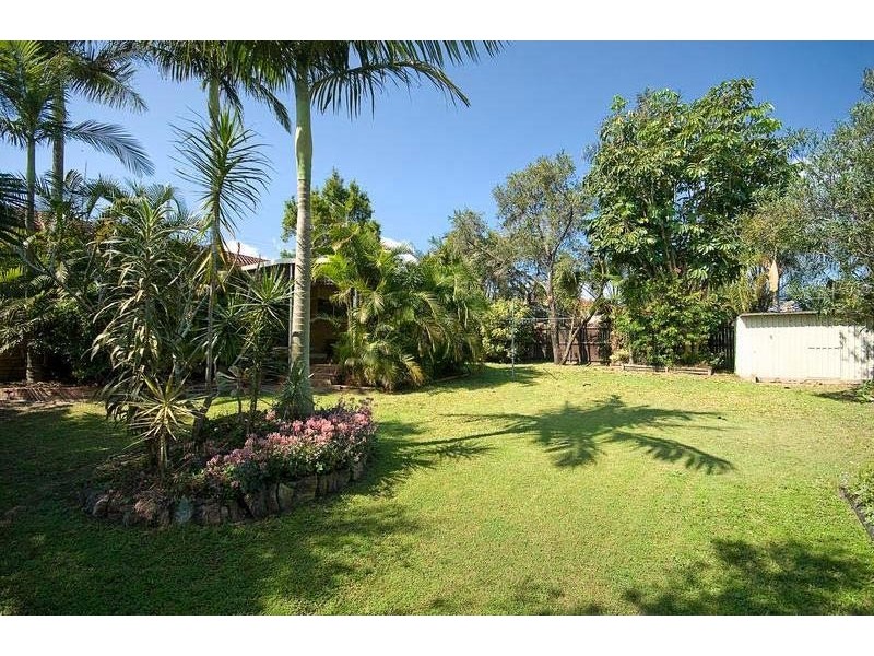 55 Barbaralla Drive, Springwood QLD 4127