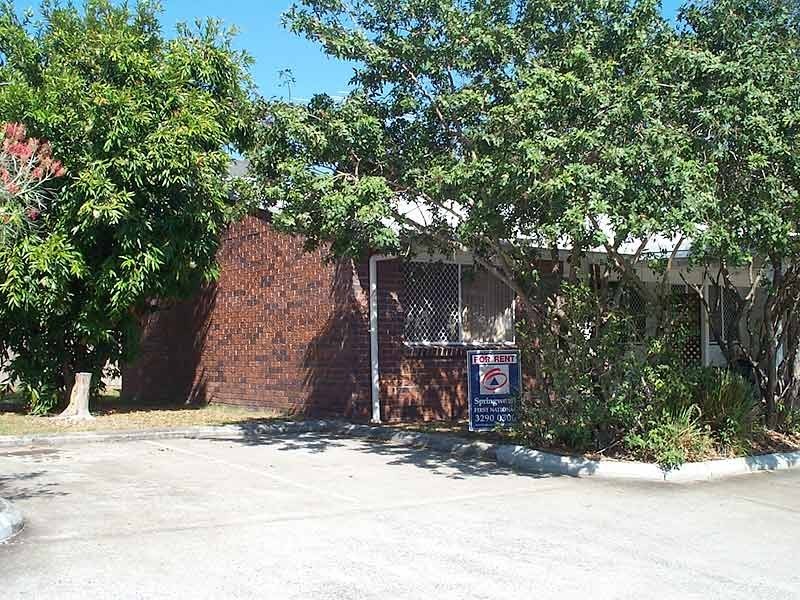 16/11 Monash Road, Loganlea QLD 4131