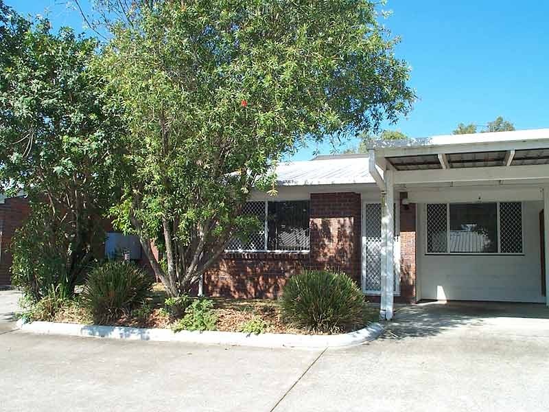 16/11 Monash Road, Loganlea QLD 4131
