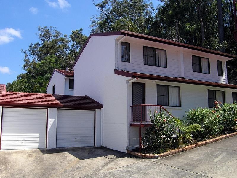 12/167 John Paul Drive, Springwood QLD 4127