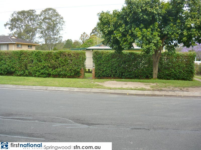 32 Springlands Drive, Slacks Creek QLD 4127