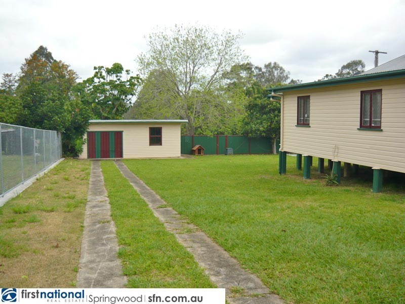 32 Springlands Drive, Slacks Creek QLD 4127