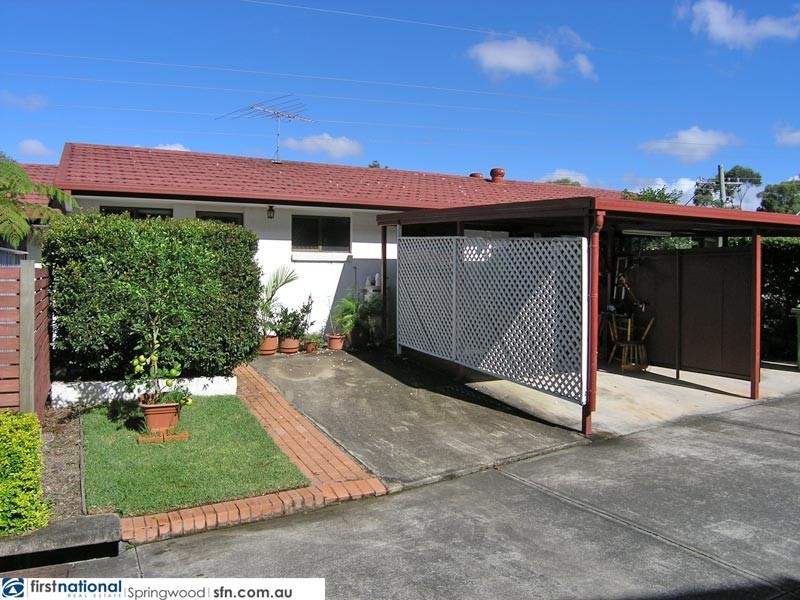 2/167 John Paul Drive, Daisy Hill QLD 4127