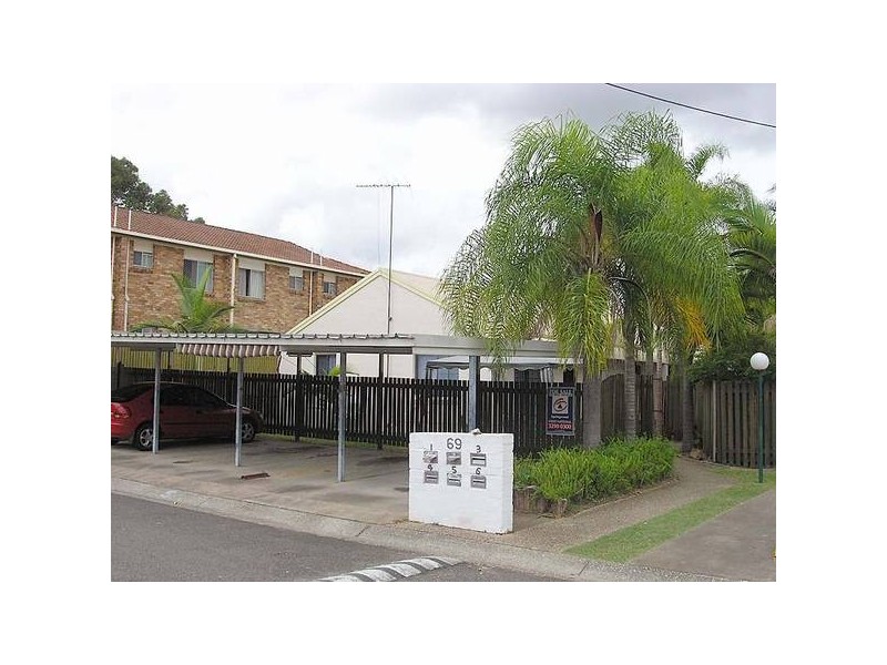 4/69 Park Road, Slacks Creek QLD 4127