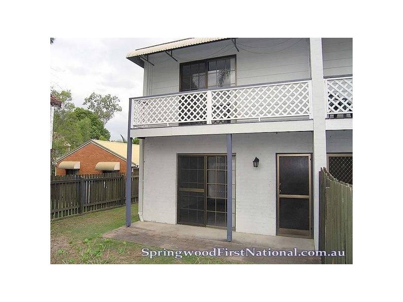 4/69 Park Road, Slacks Creek QLD 4127