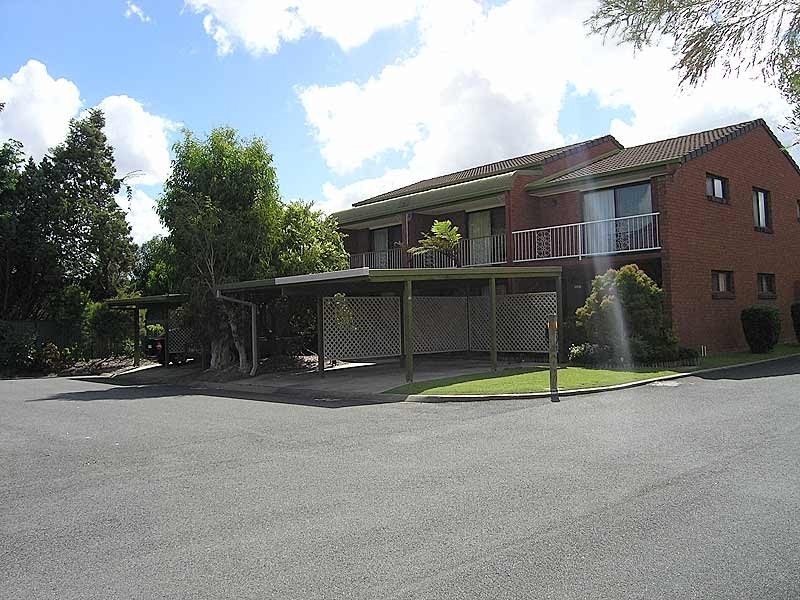 41/87 Springwood Road, Springwood QLD 4127