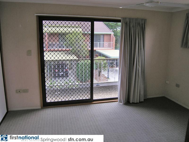 41/87 Springwood Road, Springwood QLD 4127