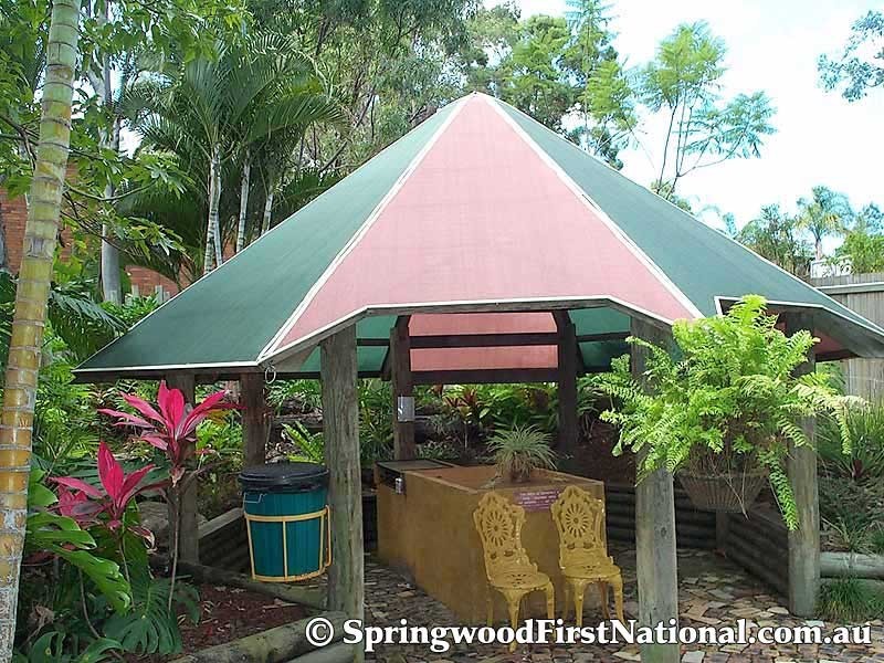 27/111 Barbaralla Drive, Springwood QLD 4127