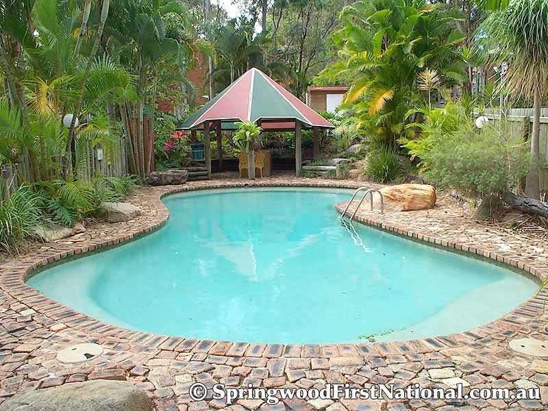 27/111 Barbaralla Drive, Springwood QLD 4127