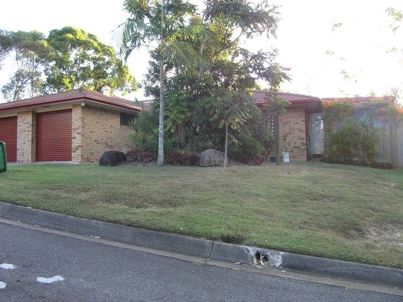 4/79 Dorset Drive, Rochedale South QLD 4123