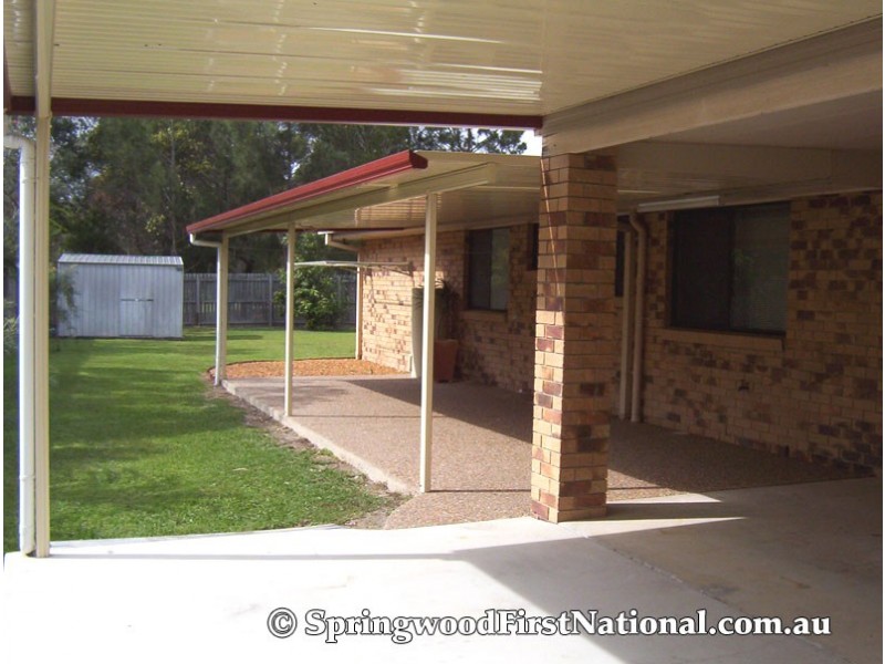 98 Edenlea Drive, Meadowbrook QLD 4131