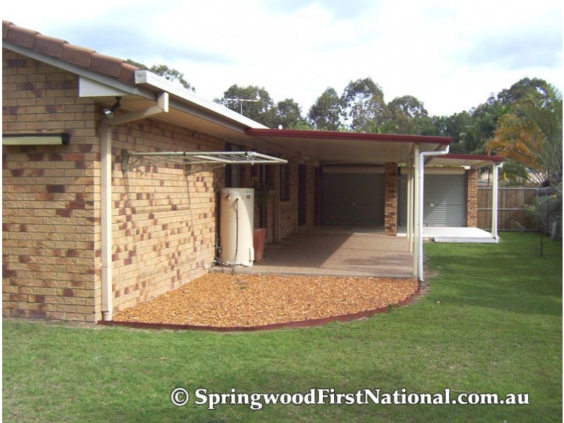 98 Edenlea Drive, Meadowbrook QLD 4131