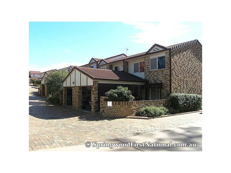 22/3809 Pacific Highway, Tanah Merah QLD 4128