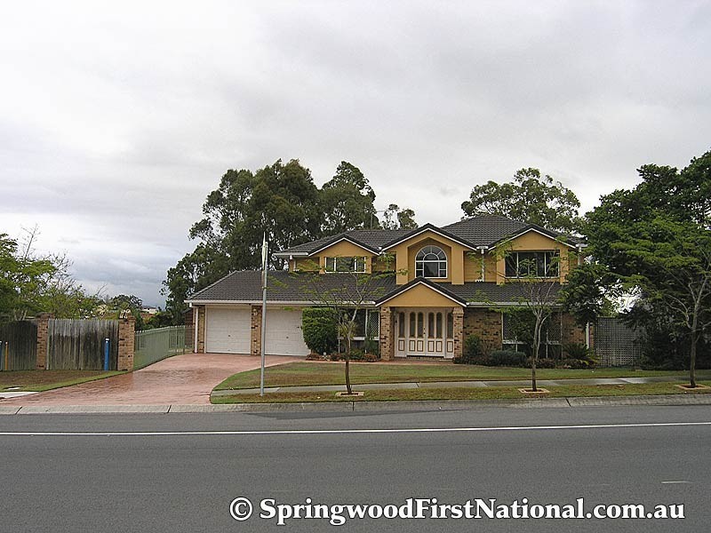 1 Langi Court, Shailer Park QLD 4128