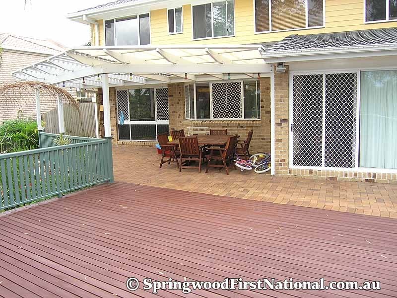 1 Langi Court, Shailer Park QLD 4128