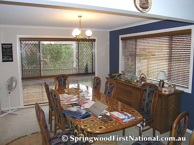 1 Langi Court, Shailer Park QLD 4128