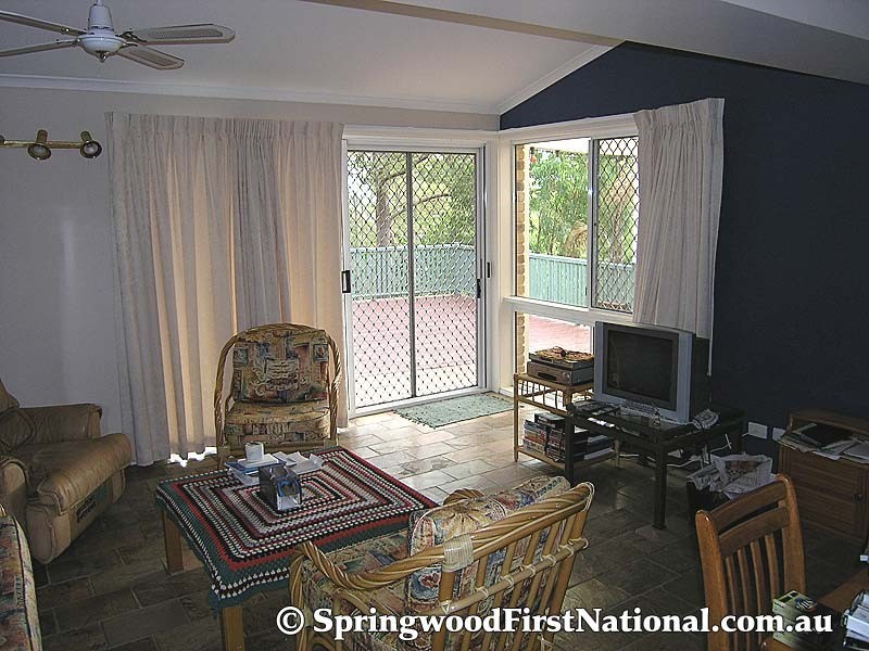 1 Langi Court, Shailer Park QLD 4128
