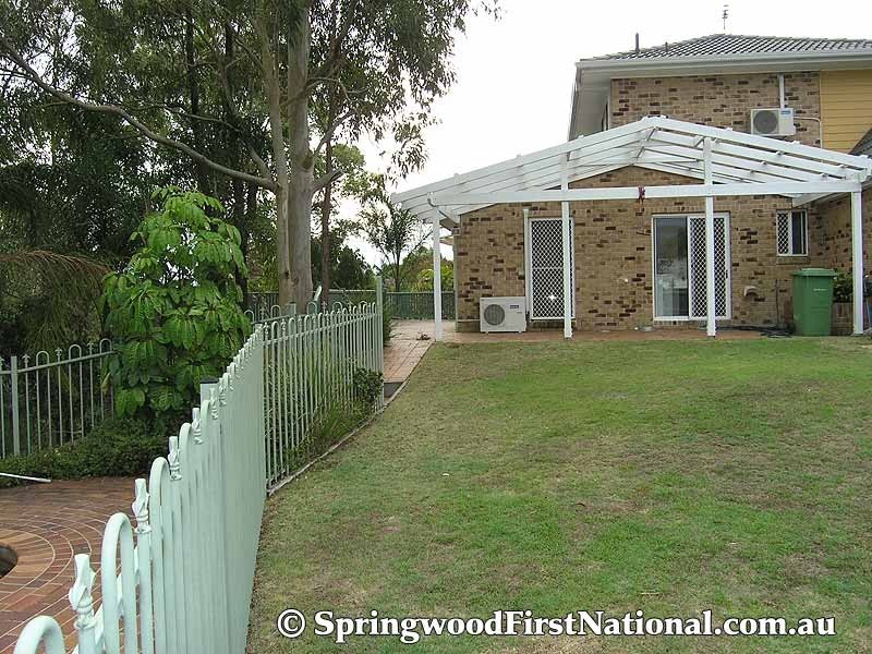 1 Langi Court, Shailer Park QLD 4128