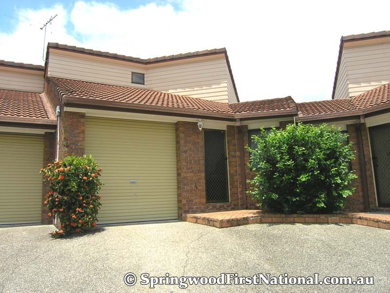 12/95 Barbaralla Drive, Springwood QLD 4127