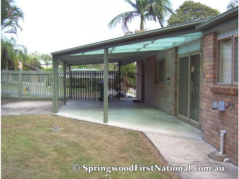 32 Coleman Crescent, Springwood QLD 4127