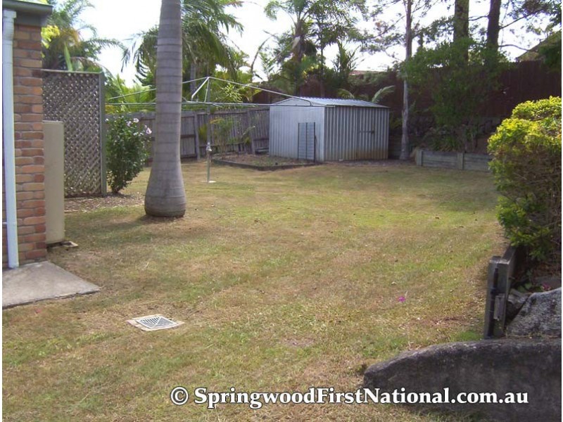 32 Coleman Crescent, Springwood QLD 4127