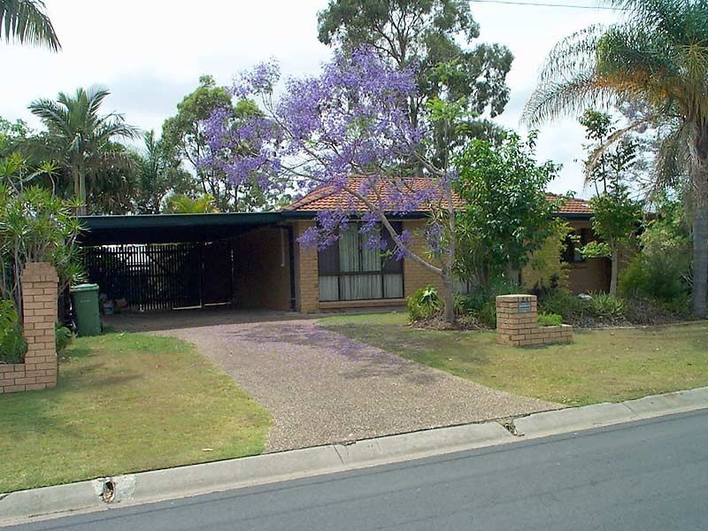 84 Springfield Cres, Daisy Hill QLD 4127