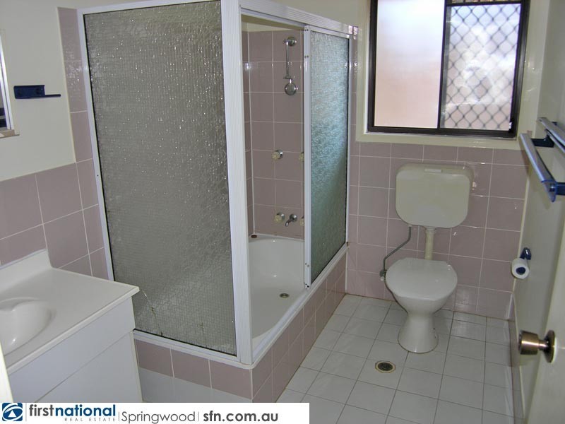 9/95 Barbaralla Drive, Springwood QLD 4127