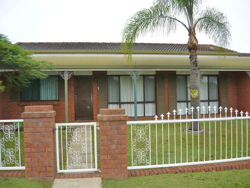 5A/87 Springwood Road, Springwood QLD 4127