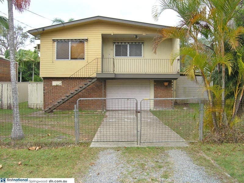 13 Gunungai Drive, Slacks Creek QLD 4127
