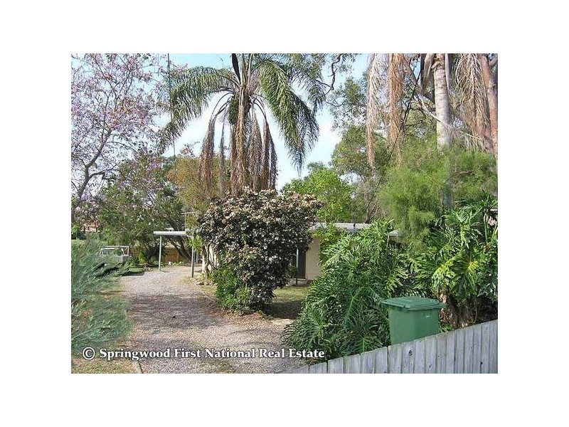 3 Jindabyne Street, Slacks Creek QLD 4127