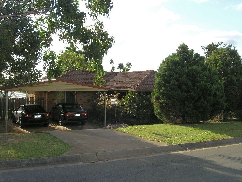 11 Ellendale Crescent, Daisy Hill QLD 4127