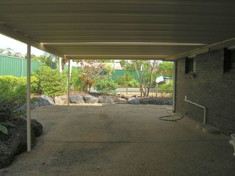 11 Hibbertia Court, Springwood QLD 4127