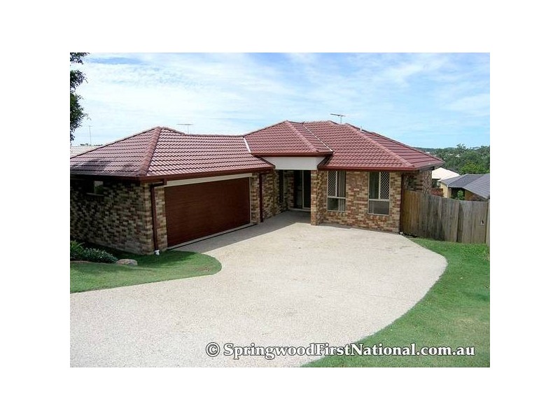 24 Brookvale Drive, Underwood QLD 4119