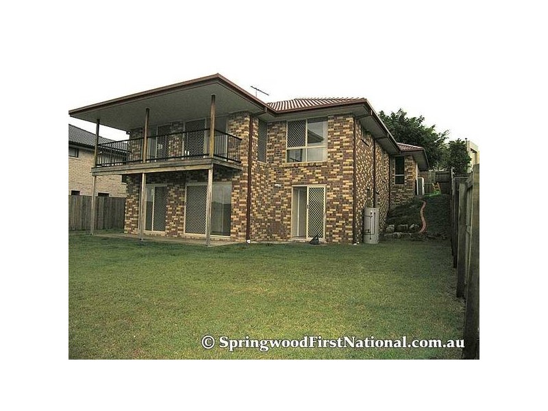 24 Brookvale Drive, Underwood QLD 4119