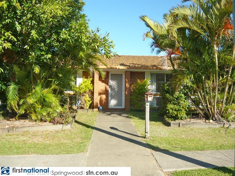 3 Village Drive, Daisy Hill QLD 4127