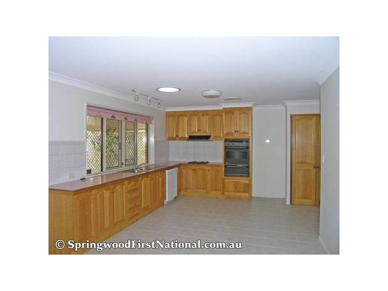 7 Epson Court, Daisy Hill QLD 4127