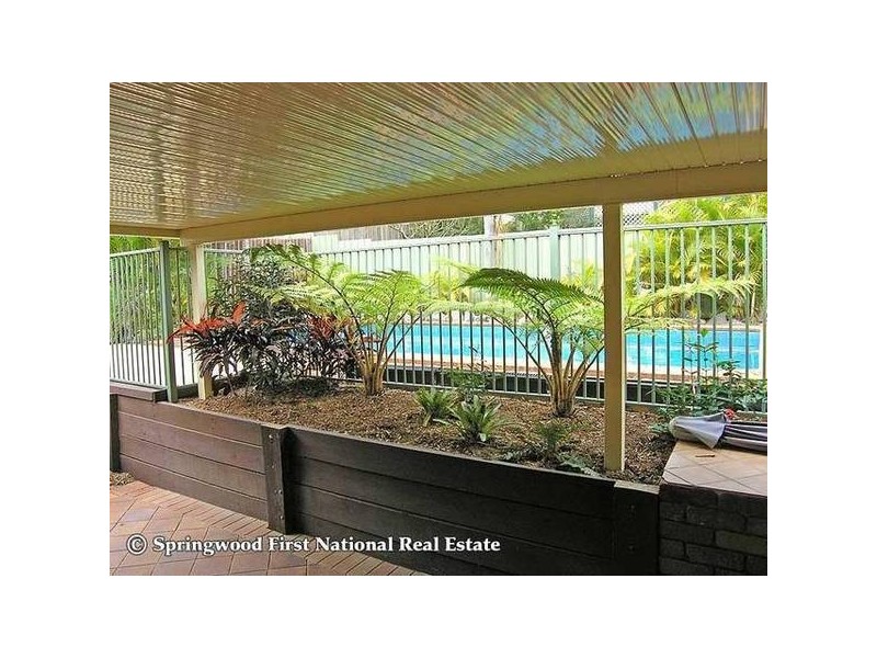 7 Epson Court, Daisy Hill QLD 4127