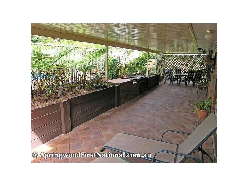 7 Epson Court, Daisy Hill QLD 4127