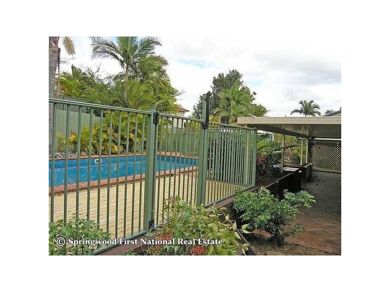 7 Epson Court, Daisy Hill QLD 4127