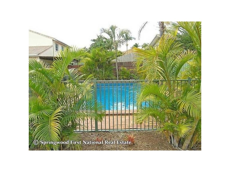 7 Epson Court, Daisy Hill QLD 4127