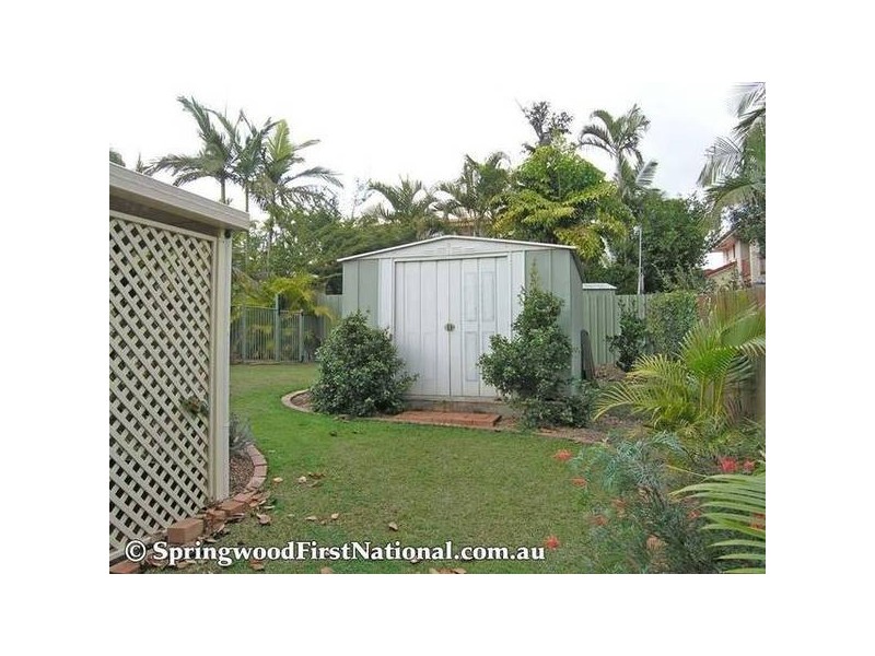 7 Epson Court, Daisy Hill QLD 4127