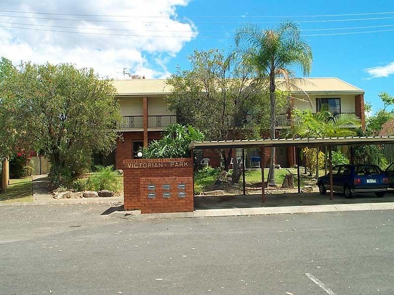 2/81 Park Road, Slacks Creek QLD 4127