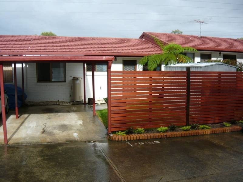 3/155 John Paul Drive, Springwood QLD 4127