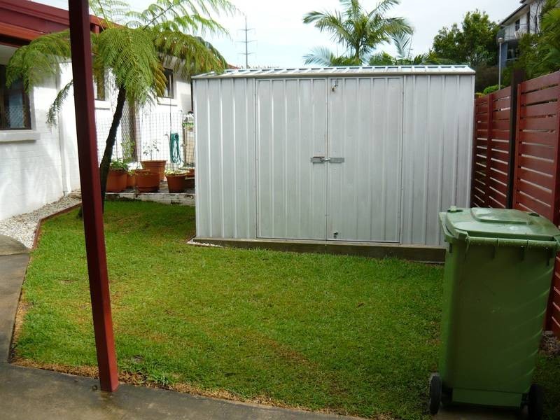 3/155 John Paul Drive, Springwood QLD 4127