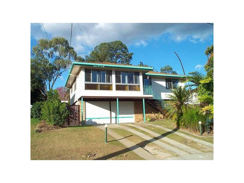 70 Cinderella Drive, Springwood QLD 4127