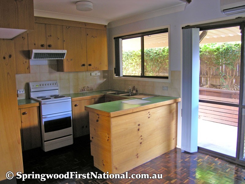 12/95 Barbaralla Drive, Springwood QLD 4127